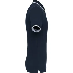 Kariban K245 - POLO MANCHES COURTES