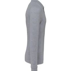 Kariban K243 - POLO MANCHES LONGUES