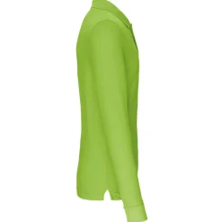 Kariban K243 - POLO MANCHES LONGUES