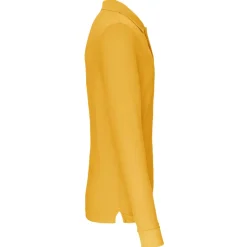 Kariban K243 - POLO MANCHES LONGUES