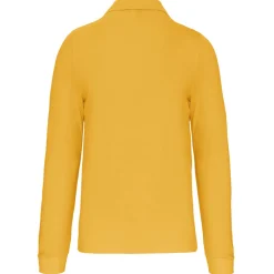 Kariban K243 - POLO MANCHES LONGUES