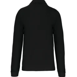 Kariban K243 - POLO MANCHES LONGUES