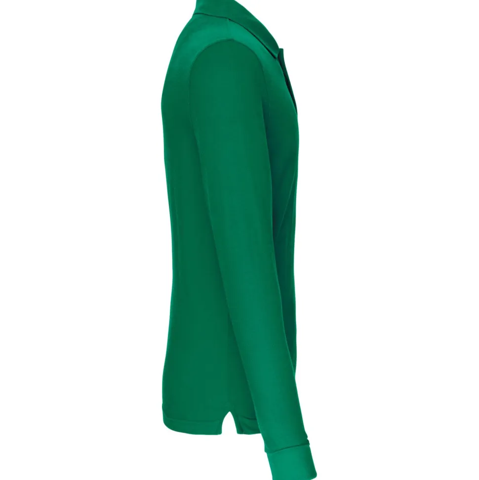 Kariban K243 - POLO MANCHES LONGUES