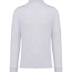 Kariban K243 - POLO MANCHES LONGUES
