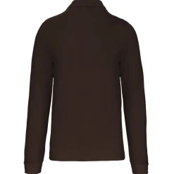 Kariban K243 - POLO MANCHES LONGUES