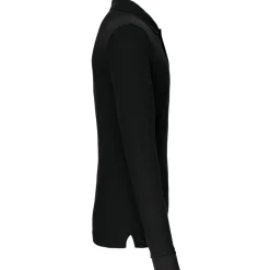 Kariban K243 - POLO MANCHES LONGUES