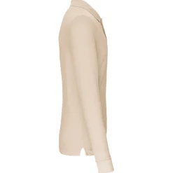 Kariban K243 - POLO MANCHES LONGUES