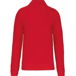 Kariban K243 - POLO MANCHES LONGUES