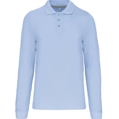 Kariban K243 - POLO MANCHES LONGUES
