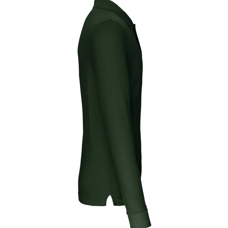 Kariban K243 - POLO MANCHES LONGUES