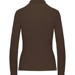 Kariban K244 - POLO MANCHES LONGUES FEMME