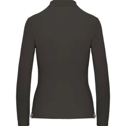 Kariban K244 - POLO MANCHES LONGUES FEMME