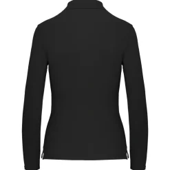 Kariban K244 - POLO MANCHES LONGUES FEMME