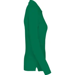 Kariban K244 - POLO MANCHES LONGUES FEMME