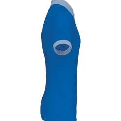 Kariban K258 - Polo piqué bicolore homme