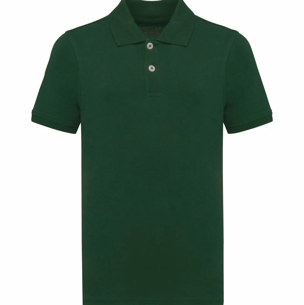Kariban K2029 - Polo piqué Bio180 enfant