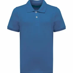 Kariban K2029 - Polo piqué Bio180 enfant