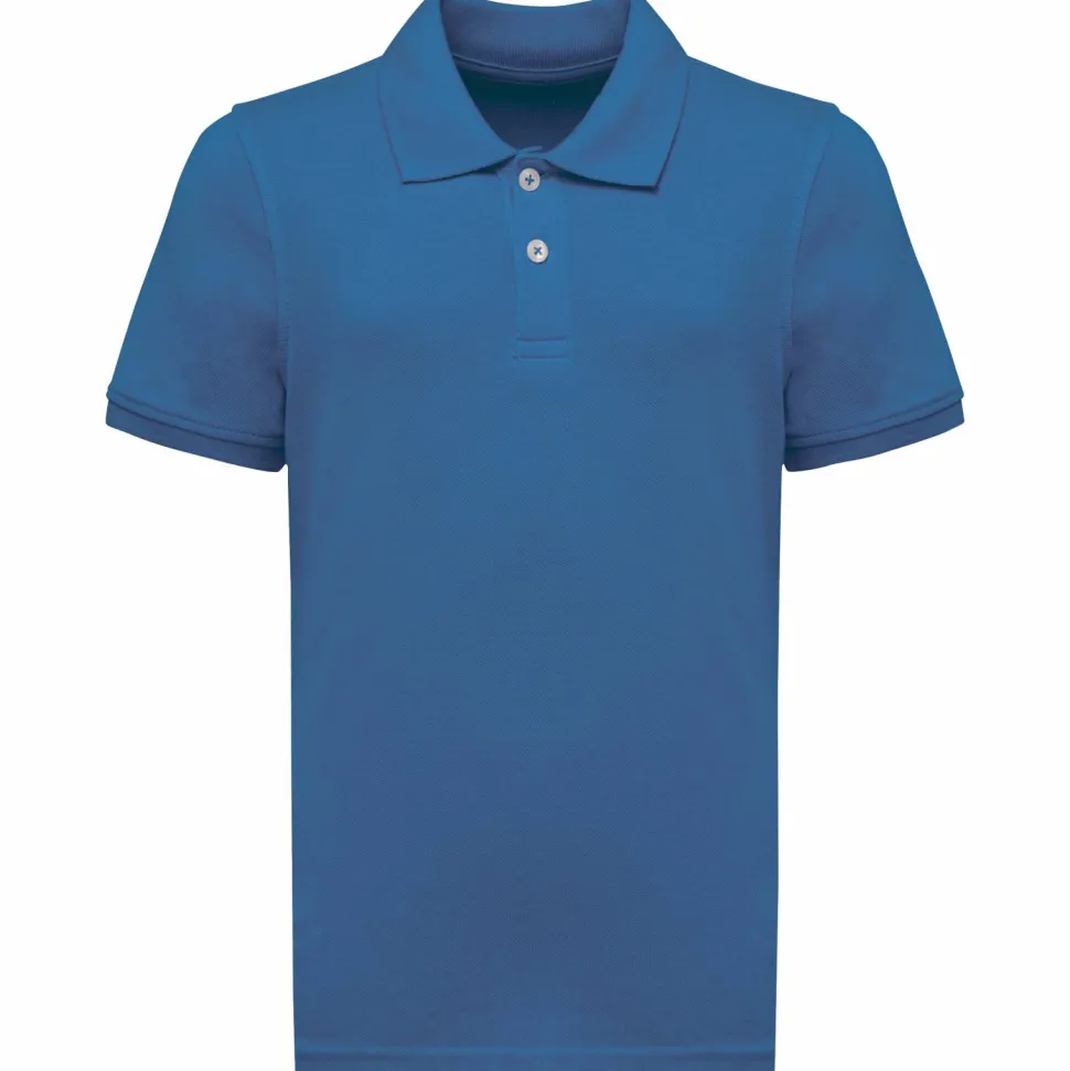 Kariban K2029 - Polo piqué Bio180 enfant