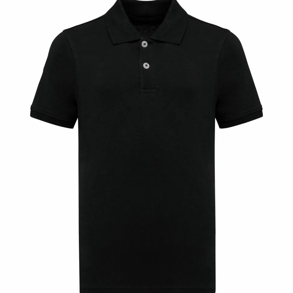 Kariban K2029 - Polo piqué Bio180 enfant