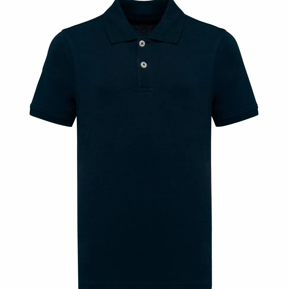 Kariban K2029 - Polo piqué Bio180 enfant