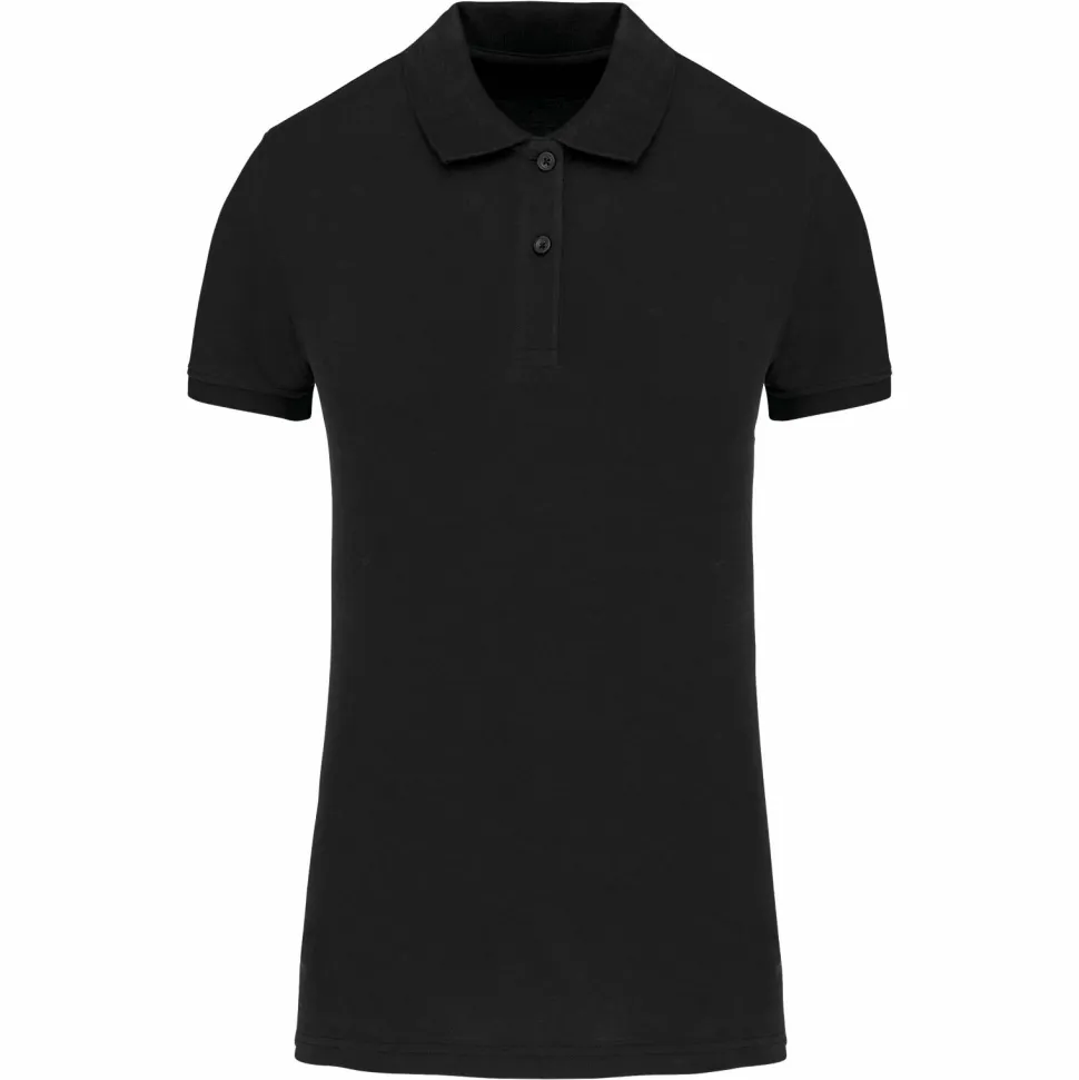 Kariban K2026 - Polo piqué Bio180 femme