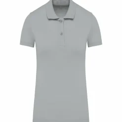 Kariban K2026 - Polo piqué Bio180 femme