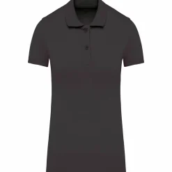 Kariban K2026 - Polo piqué Bio180 femme
