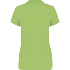 Kariban K255 - Polo piqué manches courtes femme