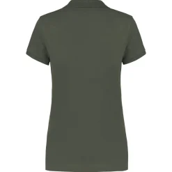 Kariban K255 - Polo piqué manches courtes femme