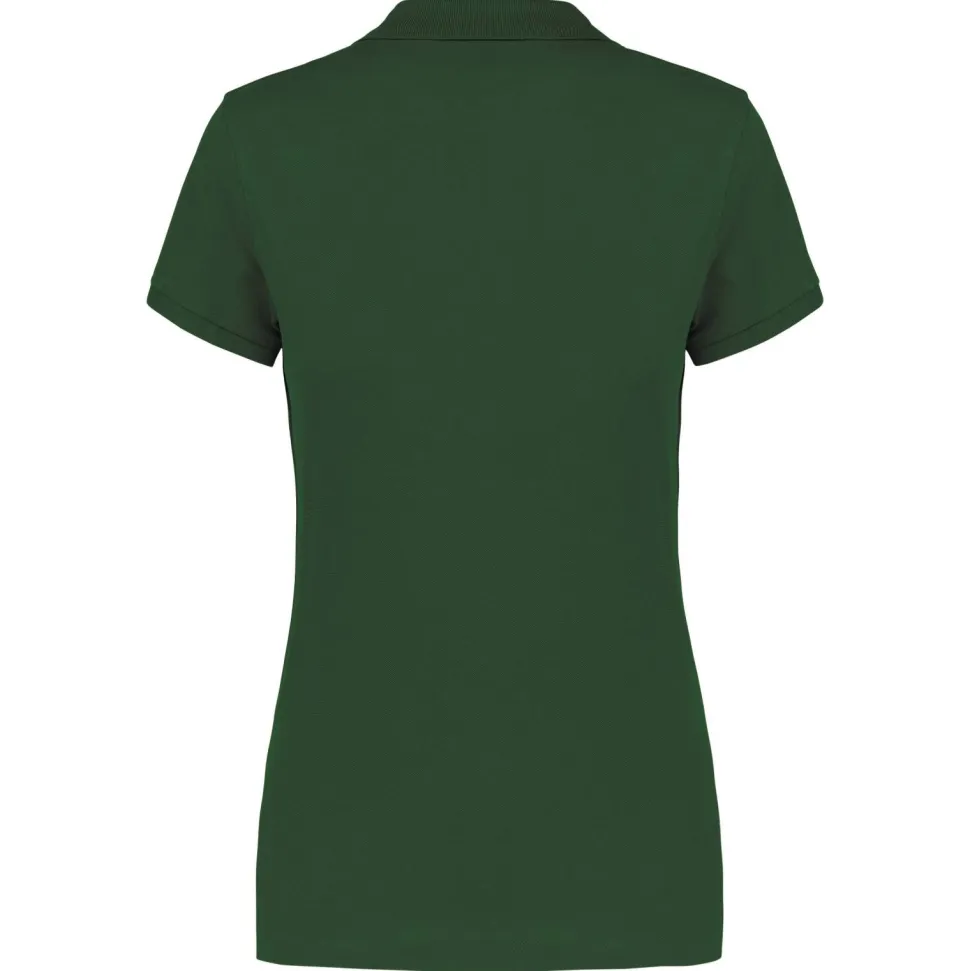 Kariban K255 - Polo piqué manches courtes femme