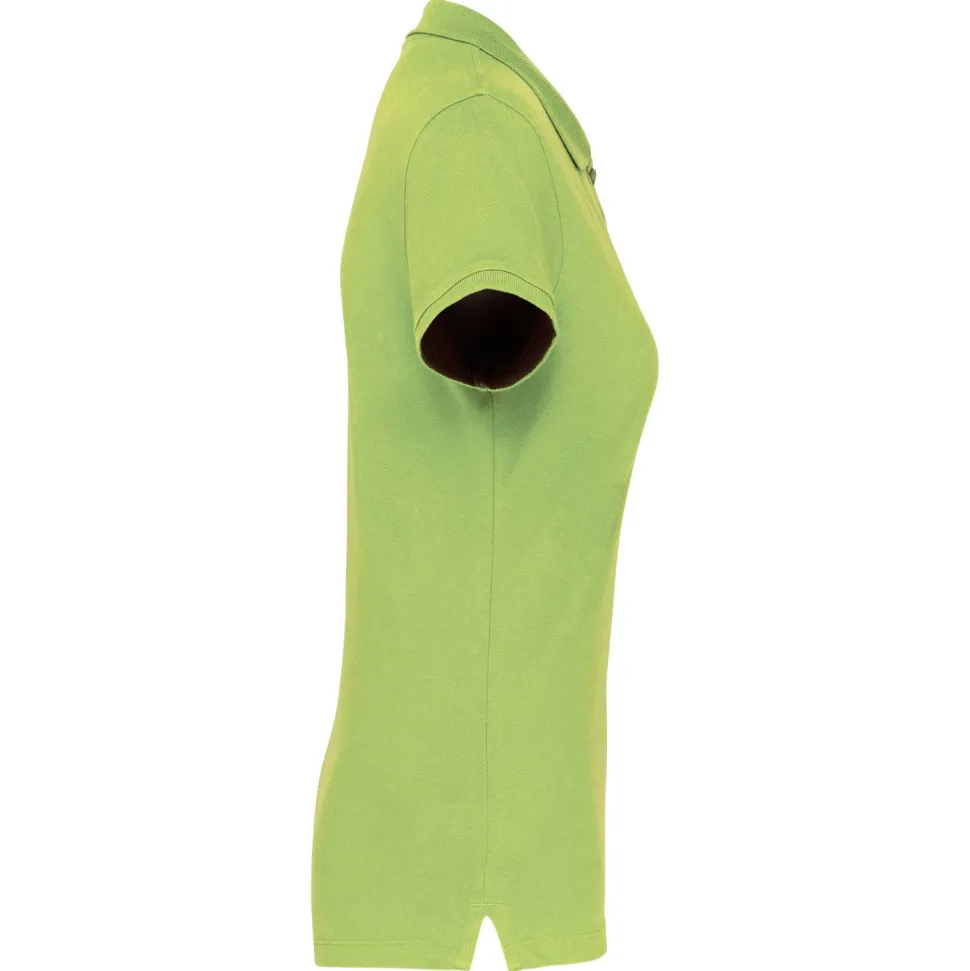 Kariban K255 - Polo piqué manches courtes femme