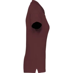 Kariban K255 - Polo piqué manches courtes femme