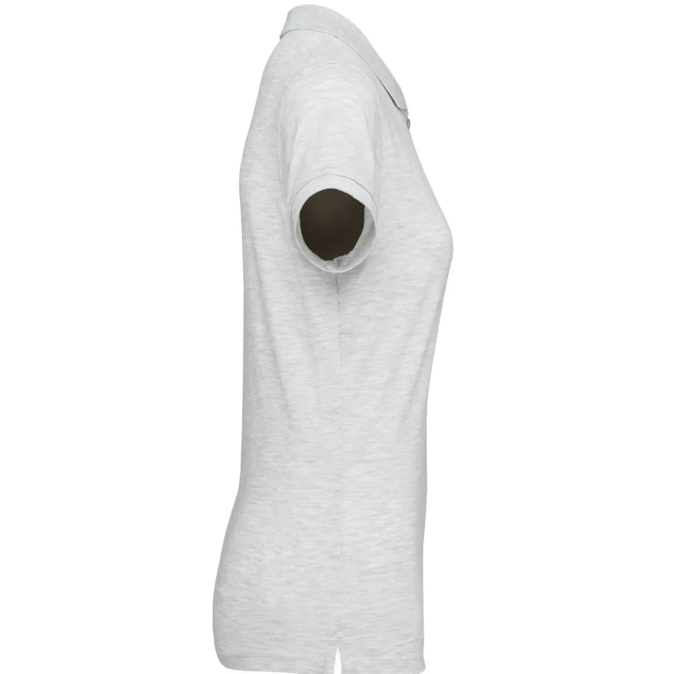 Kariban K255 - Polo piqué manches courtes femme