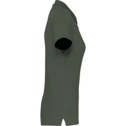 Kariban K255 - Polo piqué manches courtes femme