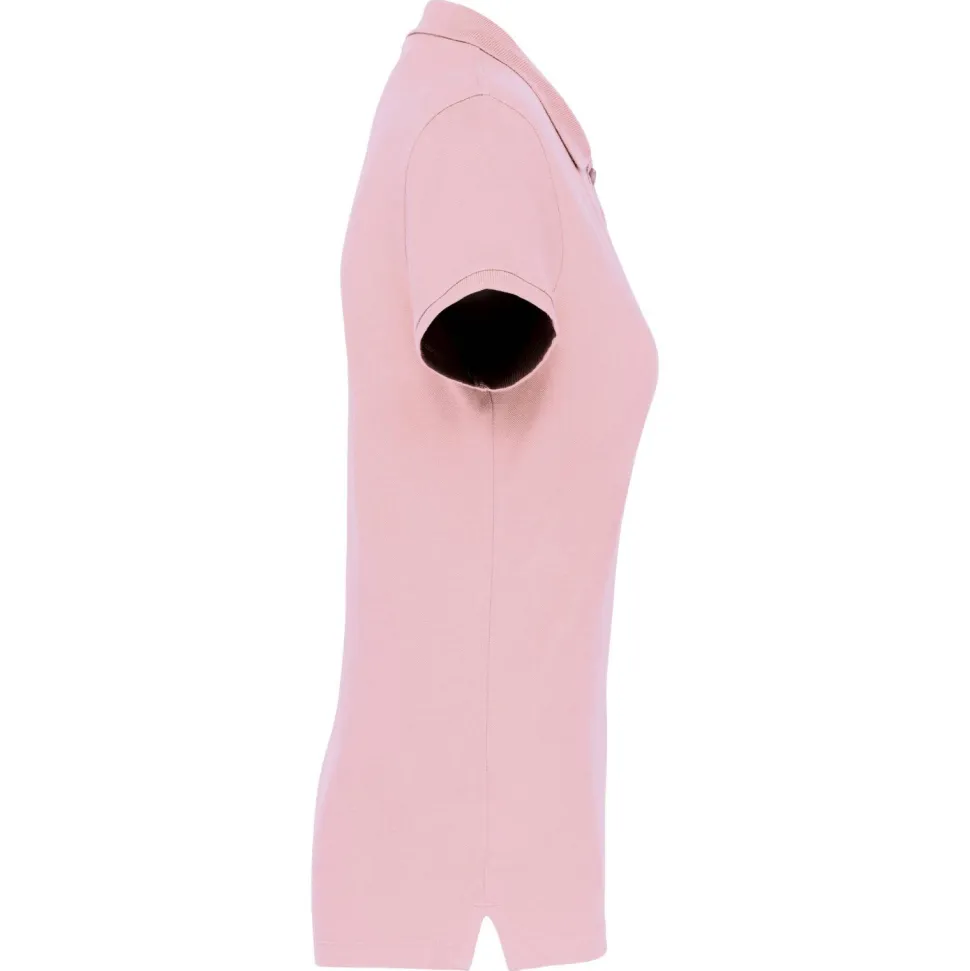 Kariban K255 - Polo piqué manches courtes femme