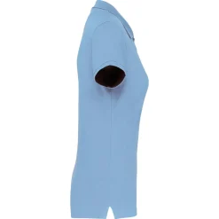 Kariban K255 - Polo piqué manches courtes femme