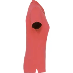 Kariban K255 - Polo piqué manches courtes femme
