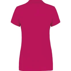 Kariban K255 - Polo piqué manches courtes femme