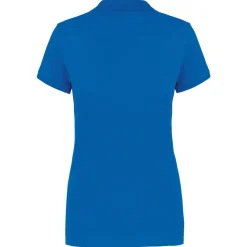Kariban K255 - Polo piqué manches courtes femme