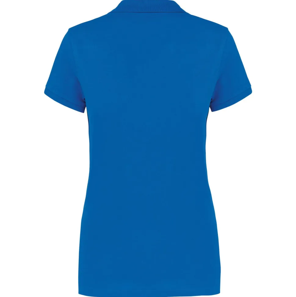 Kariban K255 - Polo piqué manches courtes femme