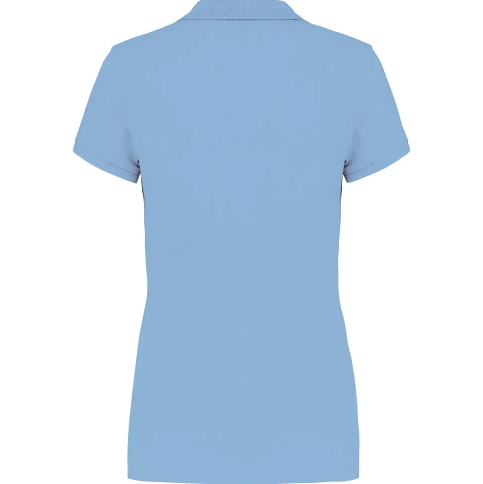 Kariban K255 - Polo piqué manches courtes femme