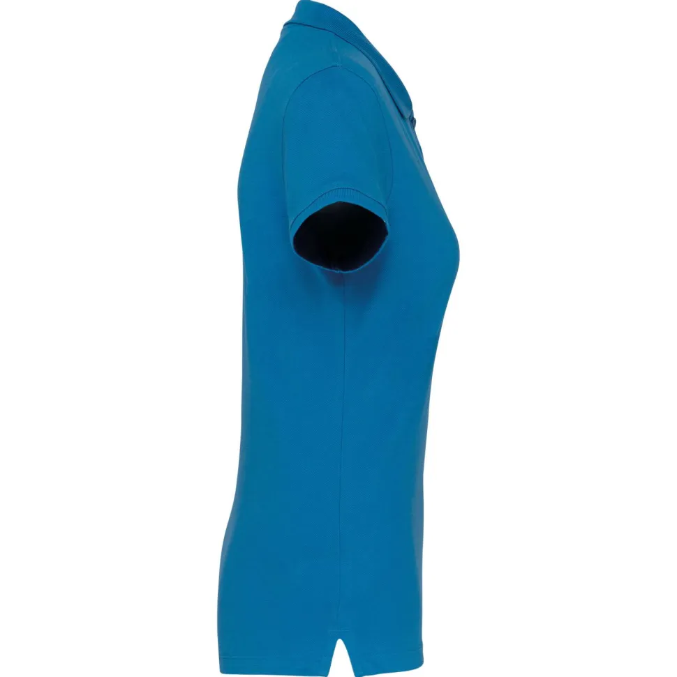 Kariban K255 - Polo piqué manches courtes femme