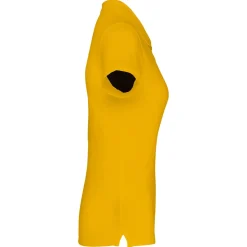 Kariban K255 - Polo piqué manches courtes femme