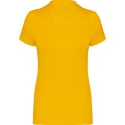 Kariban K255 - Polo piqué manches courtes femme