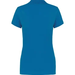 Kariban K255 - Polo piqué manches courtes femme