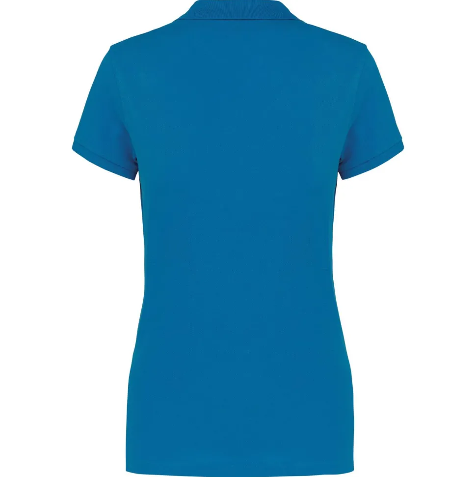 Kariban K255 - Polo piqué manches courtes femme