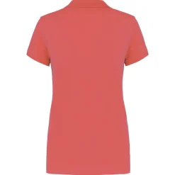 Kariban K255 - Polo piqué manches courtes femme