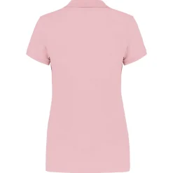 Kariban K255 - Polo piqué manches courtes femme