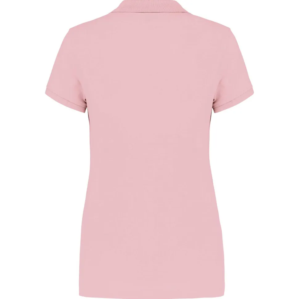 Kariban K255 - Polo piqué manches courtes femme