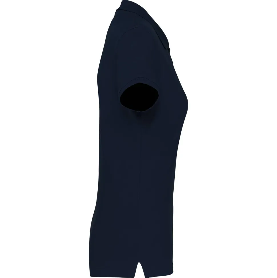 Kariban K255 - Polo piqué manches courtes femme